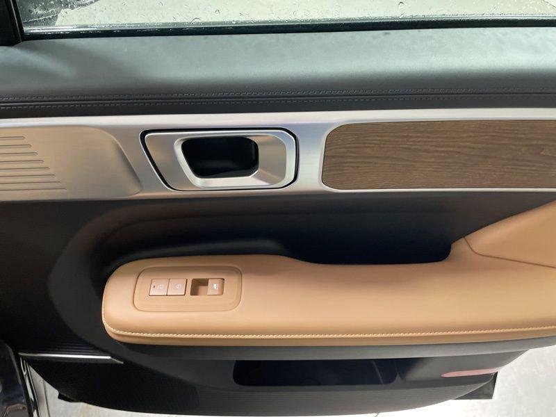 New 2026 Gray Hyundai Limited AWD image 16