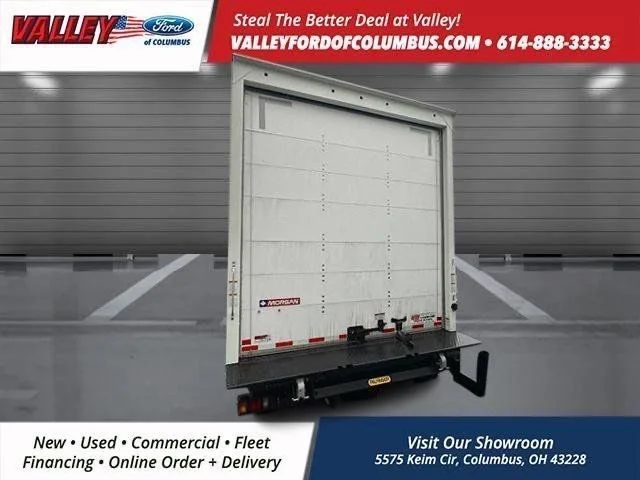 Used 2023 White Chevrolet Base image 4