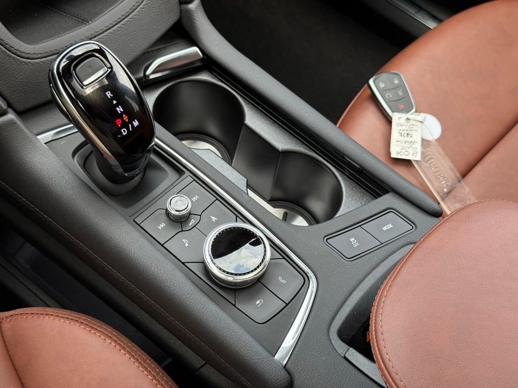 2026 Cadillac XT5 Premium Luxury - Photo 29