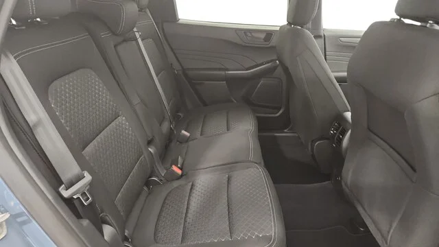 New 2026 Vapor Blue Metallic Ford Active® image 44