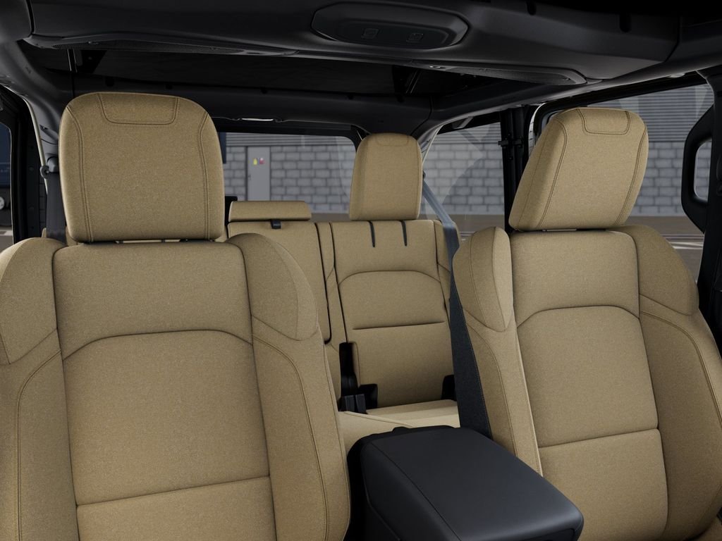 New 2026 41 Exterior Paint Jeep Willys 41 image 26