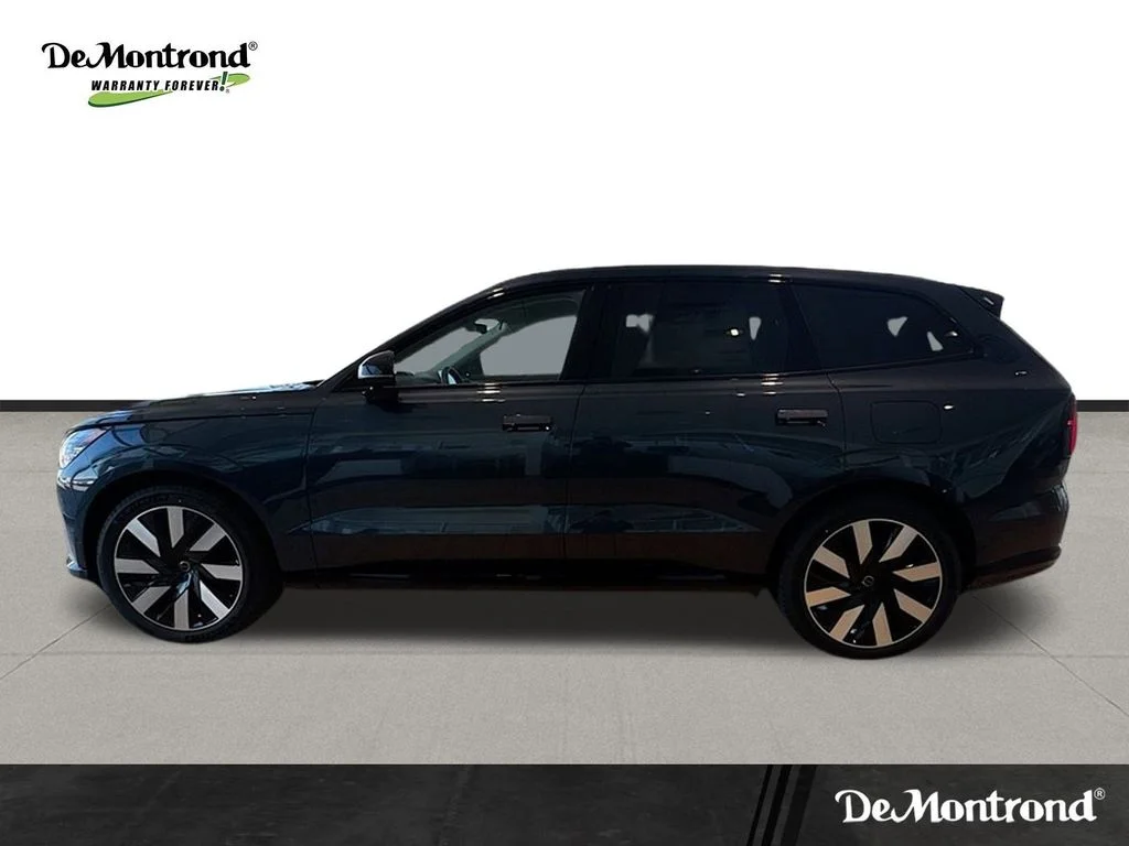 2025 Volvo EX90 Ultra - Photo 16