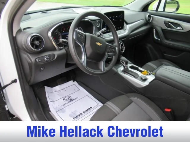 2023 Chevrolet Blazer 2LT - Photo 23