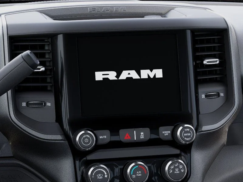 2026 RAM 2500 Tradesman - Photo 18