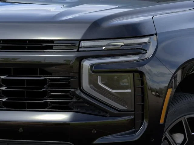 New 2026 Black Chevrolet RST image 10