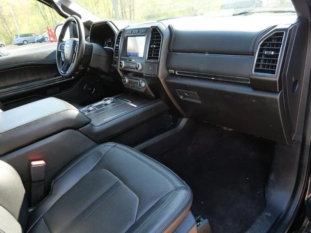 2021 Ford Expedition Limited - Photo 8
