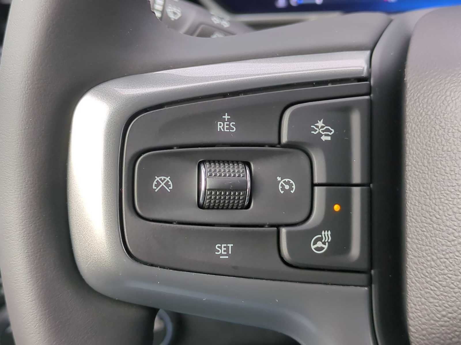 New 2026 Red Hot Chevrolet LT (2FL) image 15
