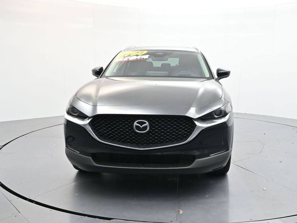Used 2026 Black Mazda 2.5 S Premium image 2