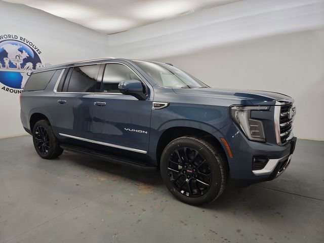 2026 GMC Yukon XL Elevation - Photo 11