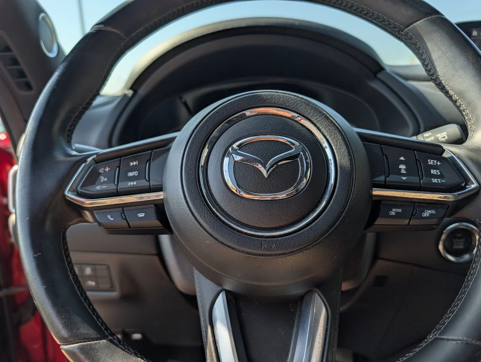 2019 Mazda CX-5 Signature - Photo 32
