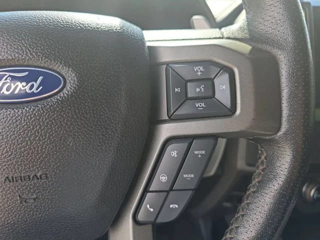 Used 2020  Ford Raptor image 18