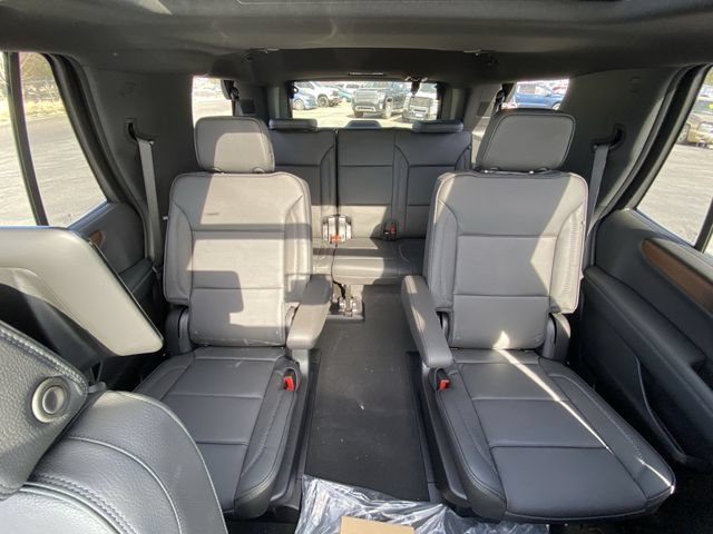 New 2026 Sterling Metallic GMC Denali image 23