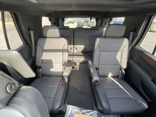 New 2026 Sterling Metallic GMC Denali image 23