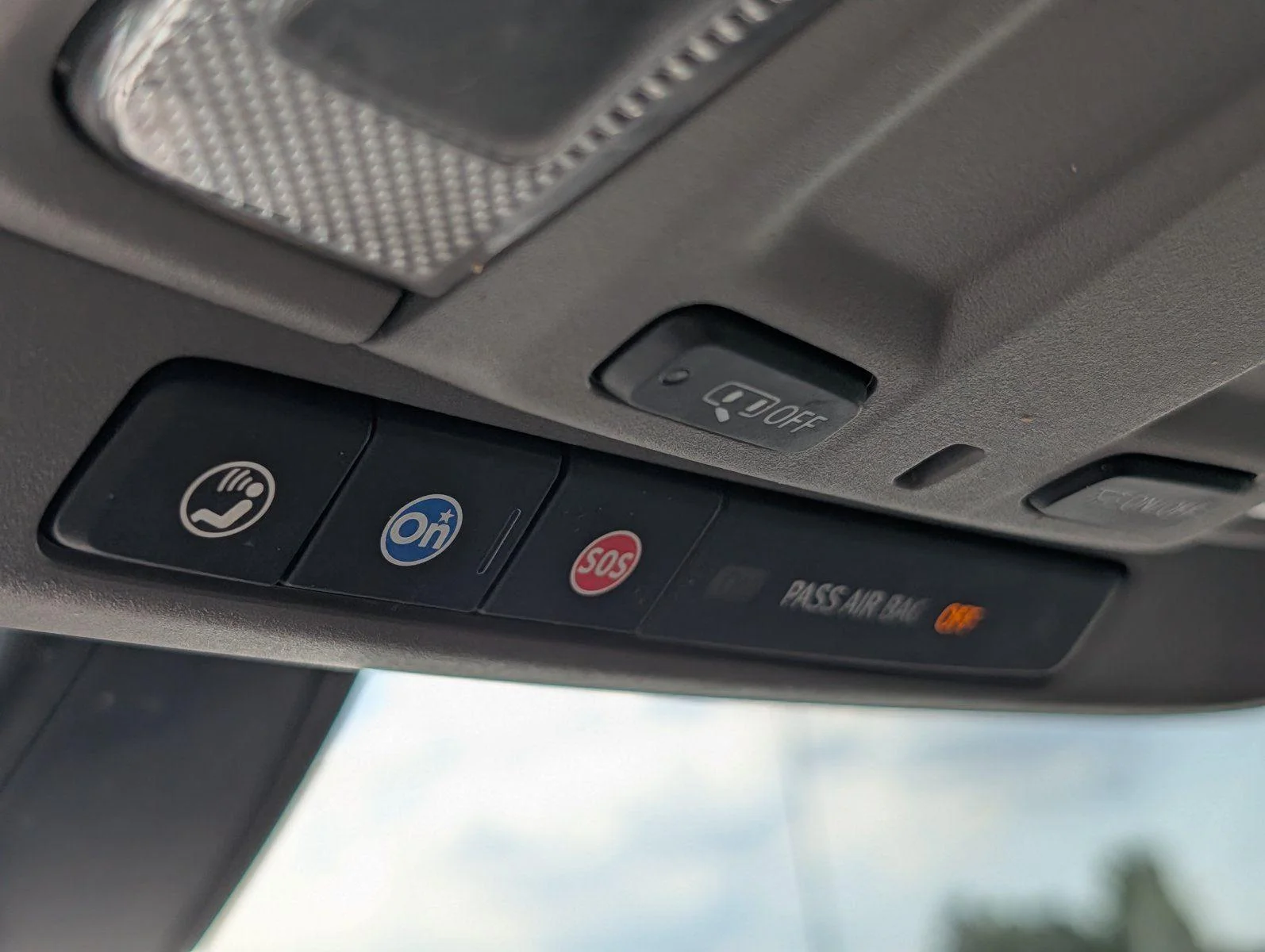 Used 2021 Silver Ice Metallic Chevrolet RST image 27
