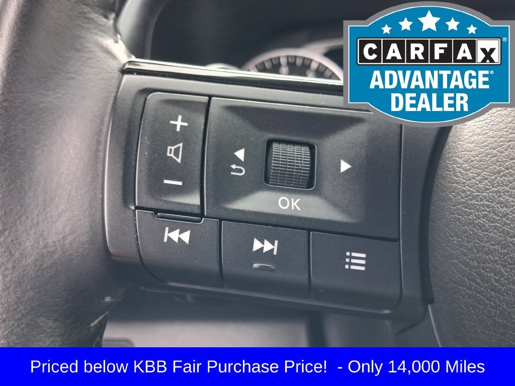 Used 2024 Gray Nissan SL image 26