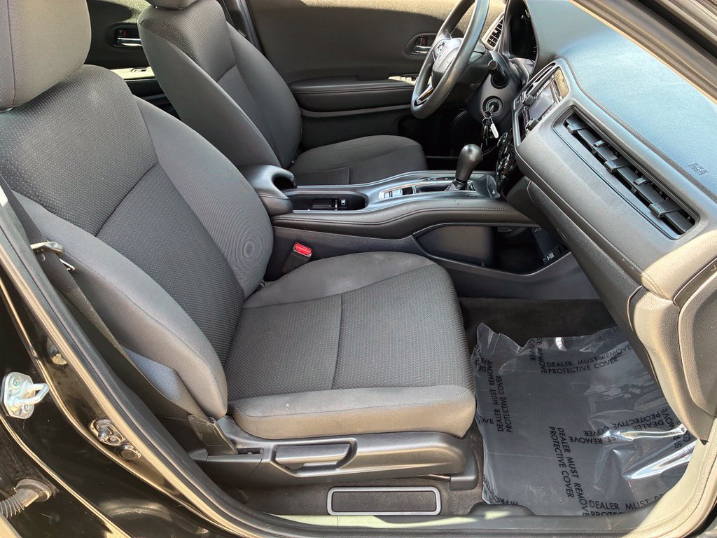 Used 2022  Honda LX image 24