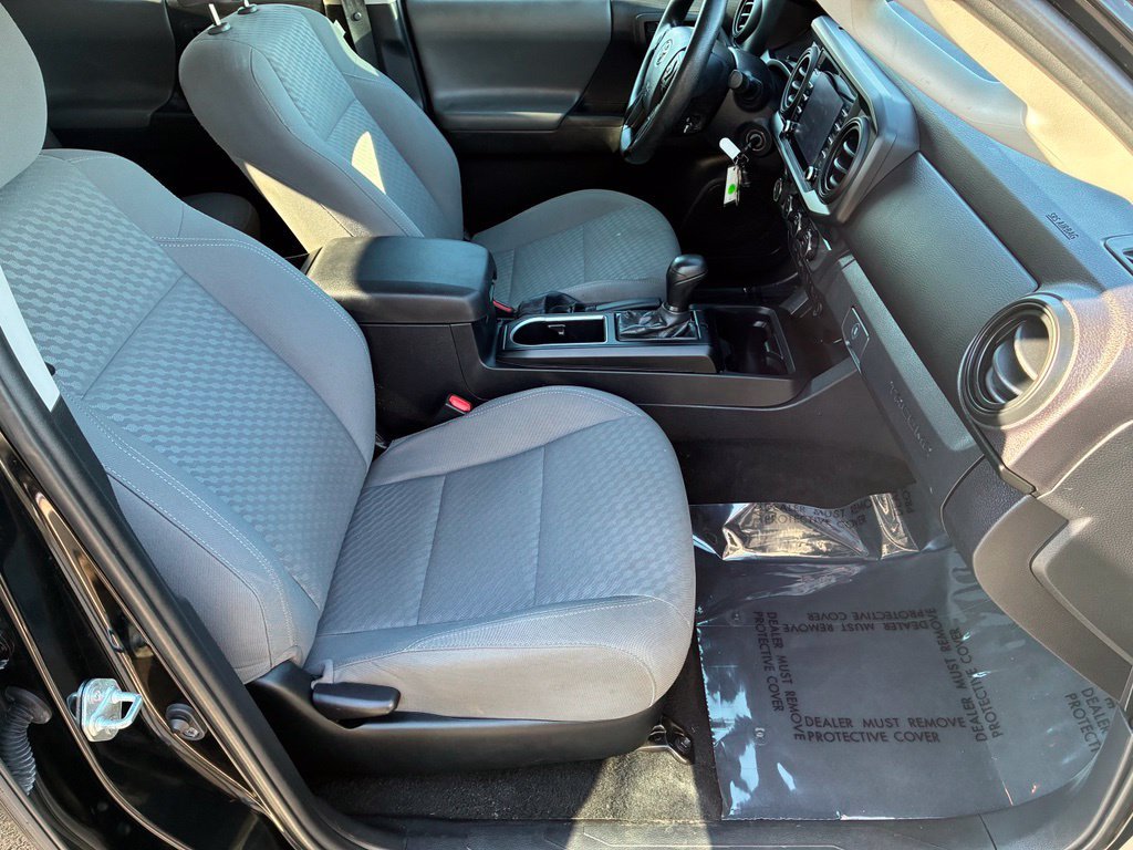 Used 2023 Black Toyota SR image 26