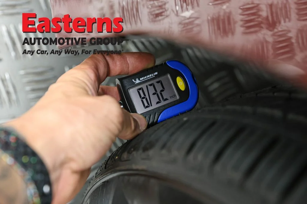 Used 2019 Red Toyota XLE image 30