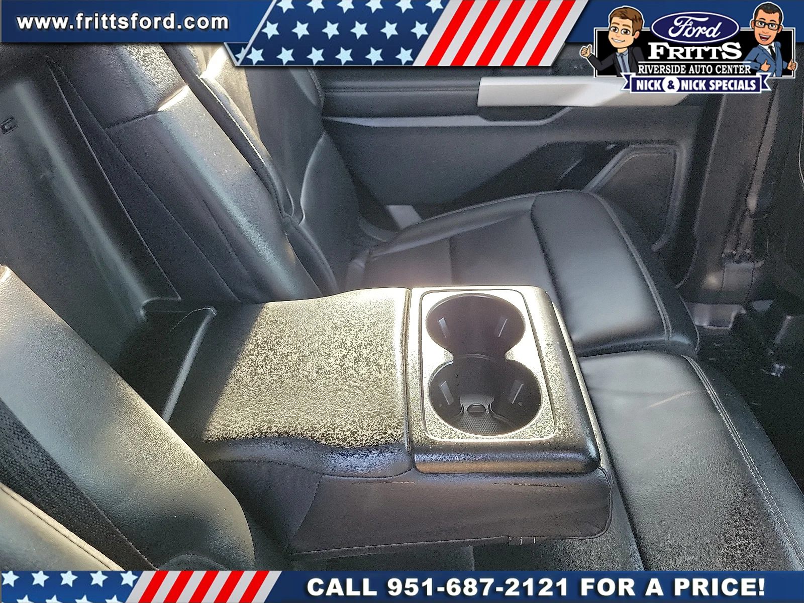 Certified Used 2023 Gray Metallic Ford XLT image 16