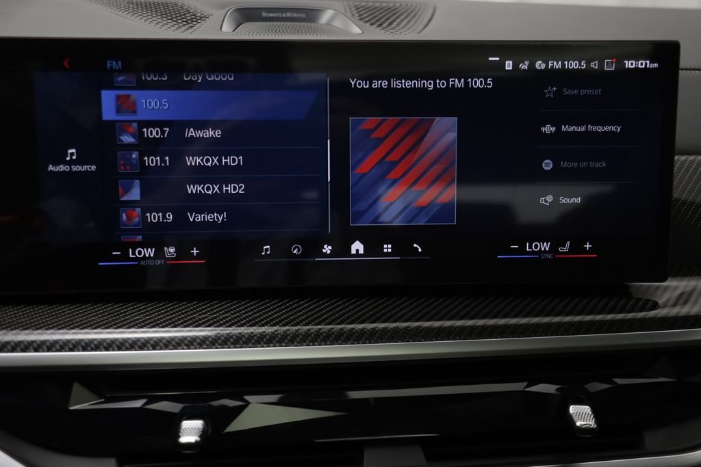 New 2026 Dravit Grey Metallic BMW Competition image 10