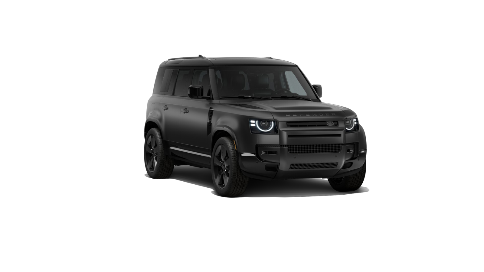 New 2027 Carpathian Grey LAND ROVER X-Dynamic SE 400PS Auto image 1