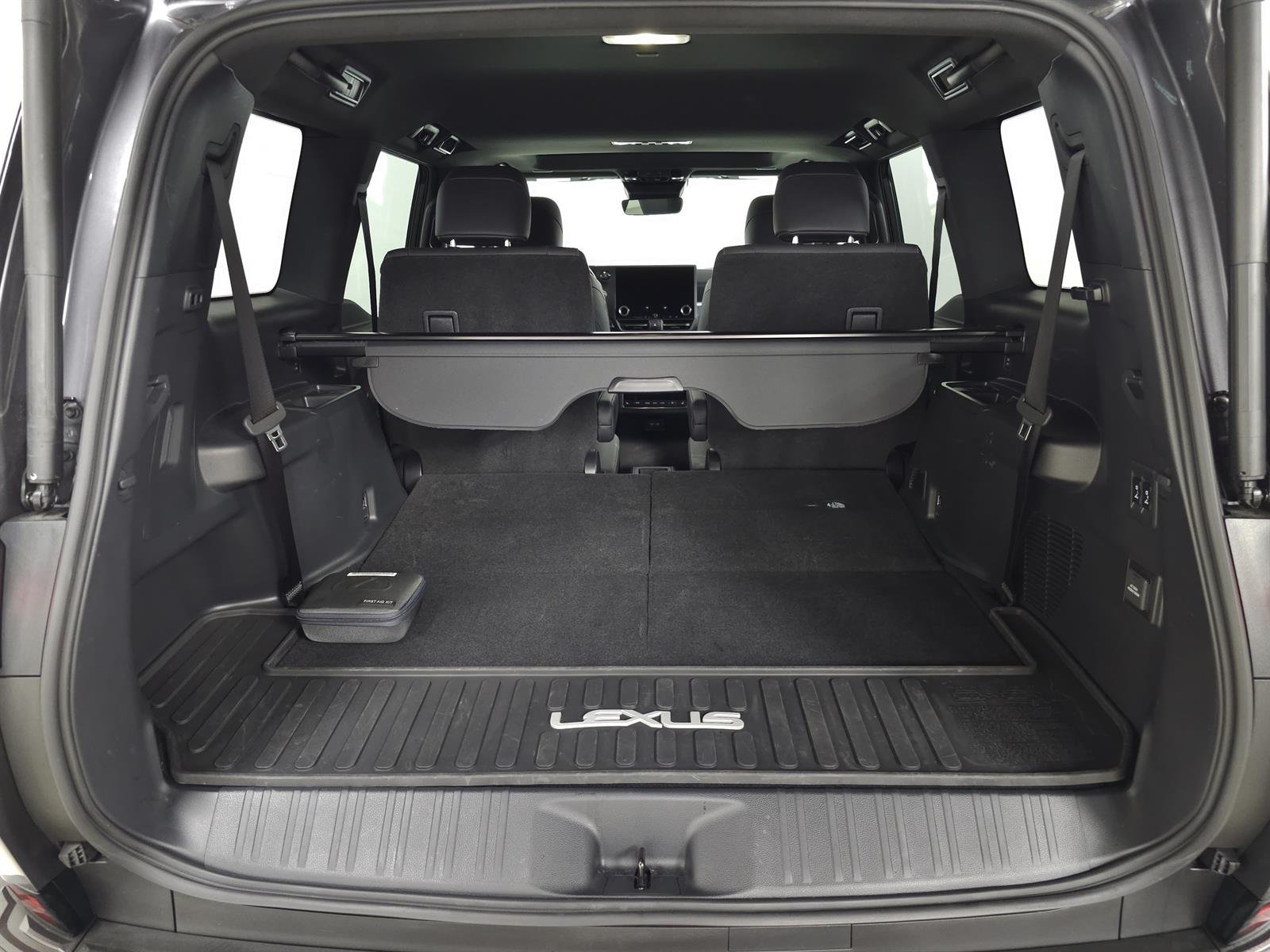 Certified Used 2024 Nebula Lexus PREMIUM+ image 8