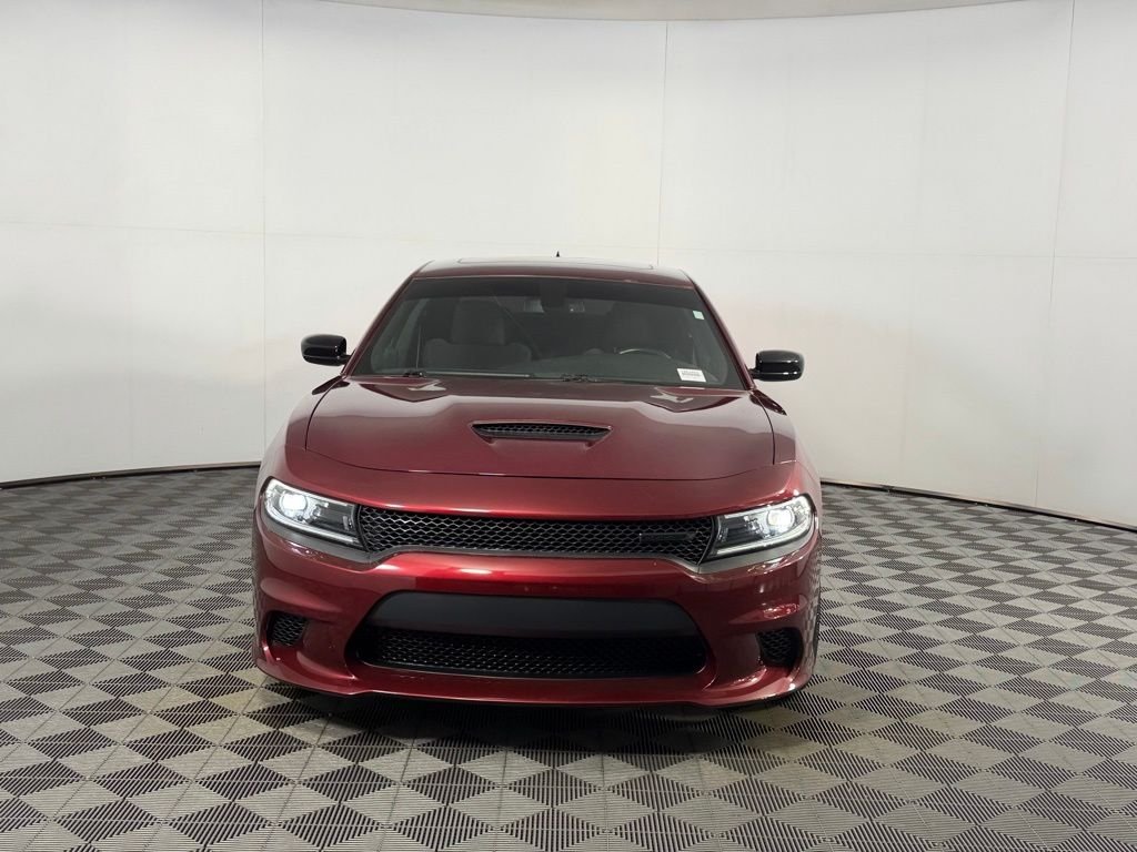 Certified Used 2023 Red Dodge R/T image 11