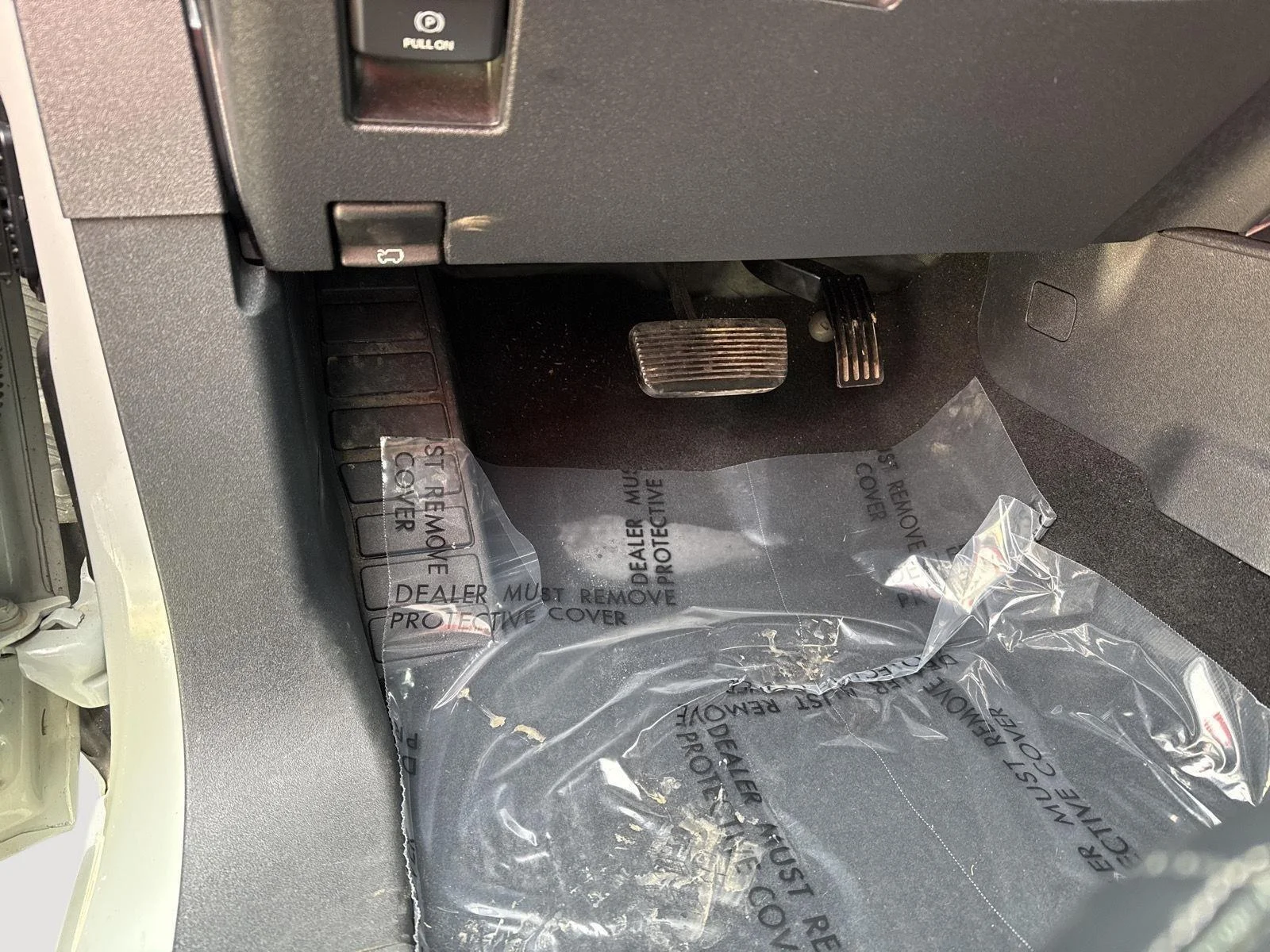 Used 2021 Cactus Gray Ford First Edition image 21
