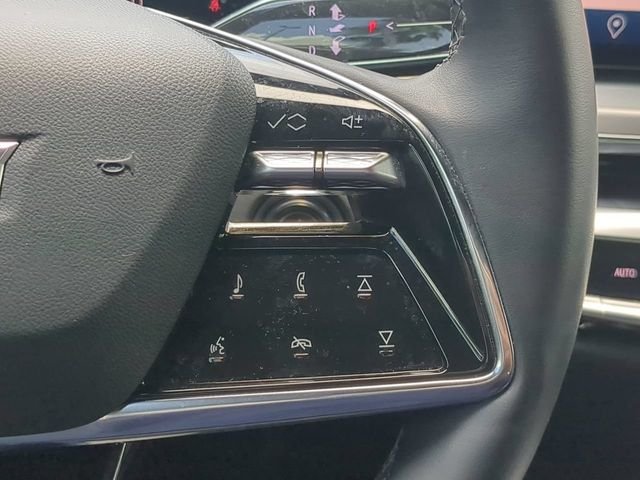 Used 2024 Blue Cadillac Sport image 31