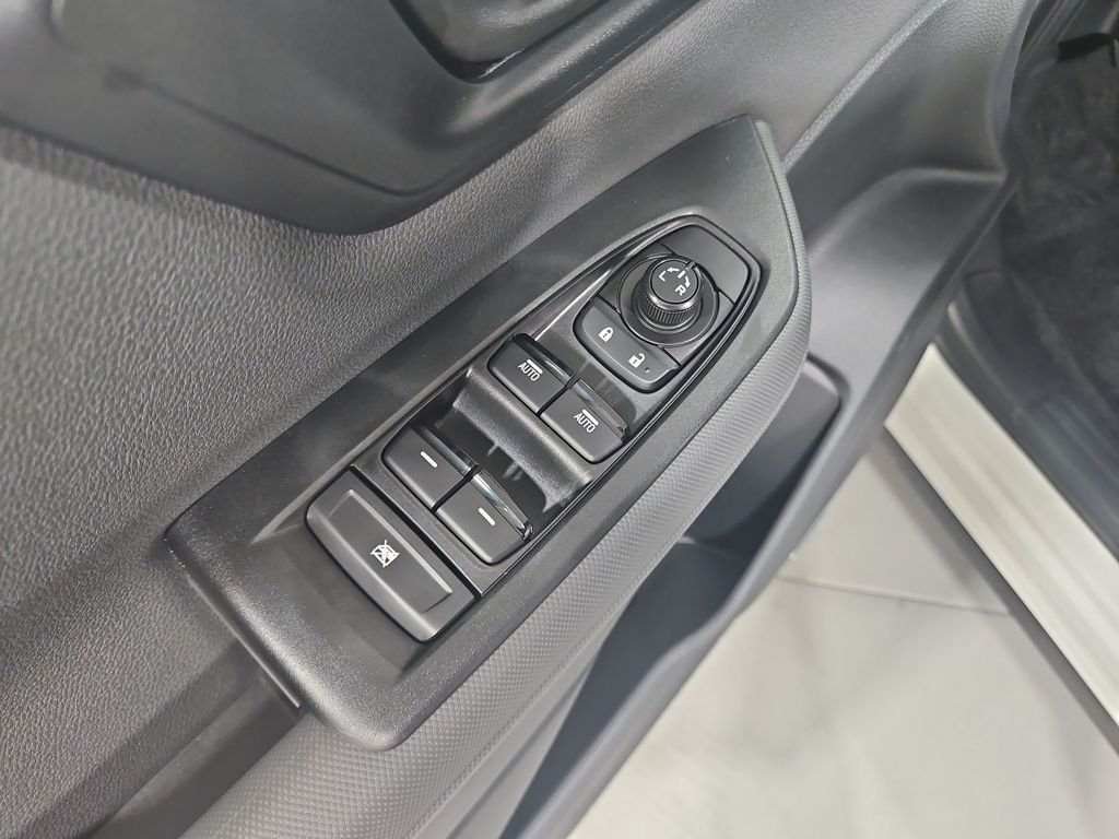 New 2026 White Subaru Wilderness image 11