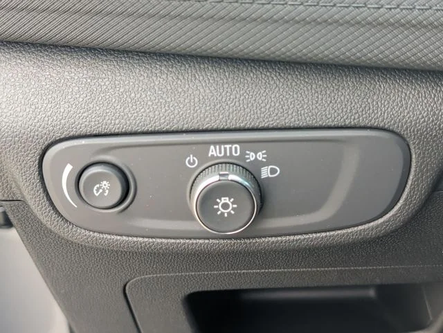 Used 2026 Gray Chevrolet LS image 19
