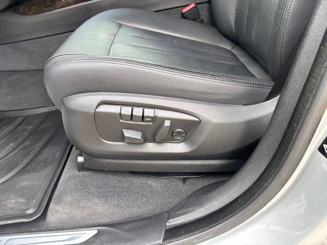 Used 2017 Silver BMW xDrive35i image 14
