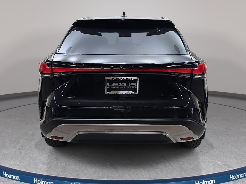 New 2026 Caviar Lexus PREMIUM image 6