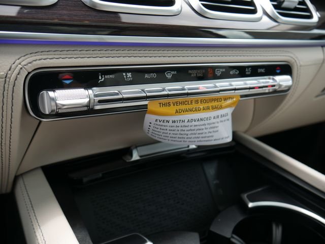 New 2026 Polar White Mercedes-Benz GLE 450 image 15