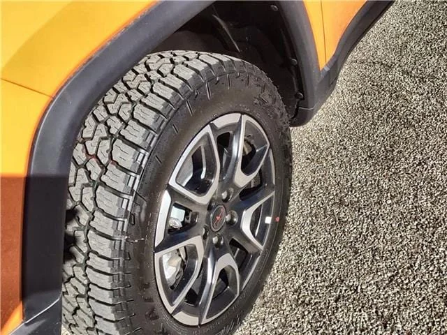 New 2026 Joose  Paint Jeep TRAILHAWK 4X4 image 10