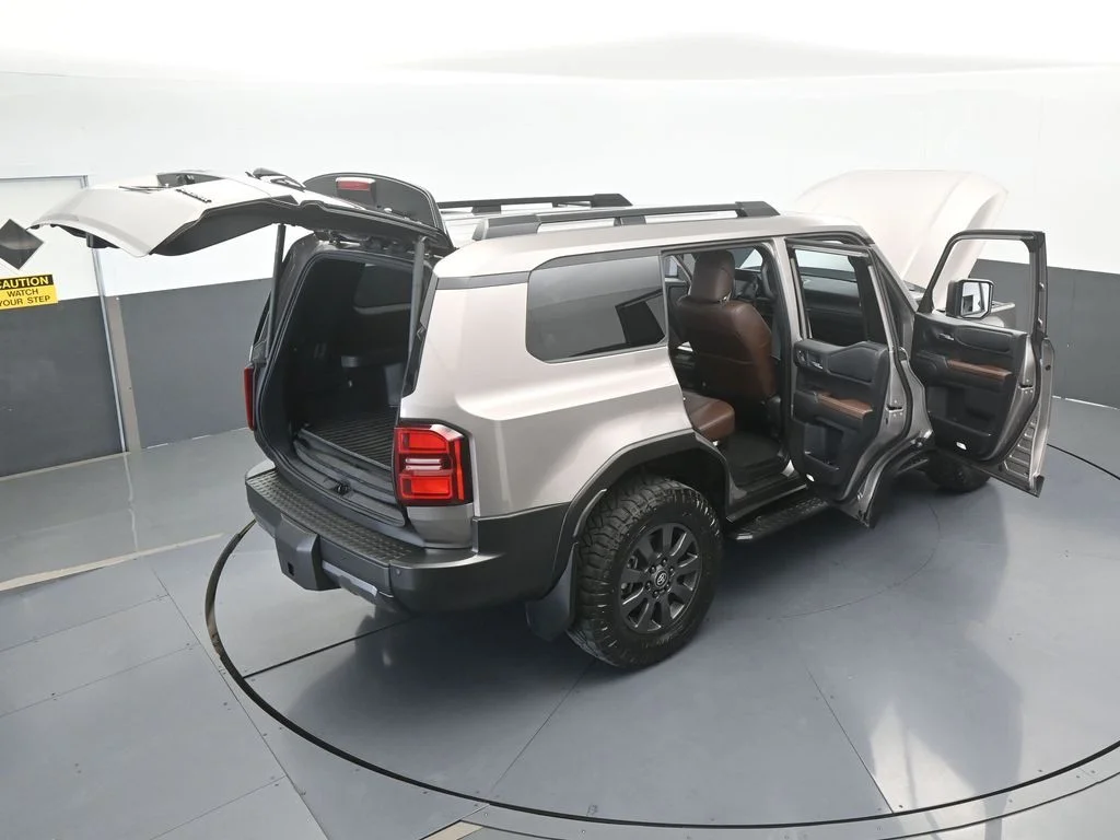 Used 2025 Meteor Toyota Base image 71