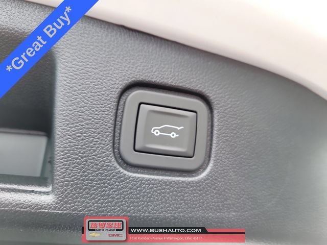 2025 Chevrolet Blazer EV LT - Photo 8
