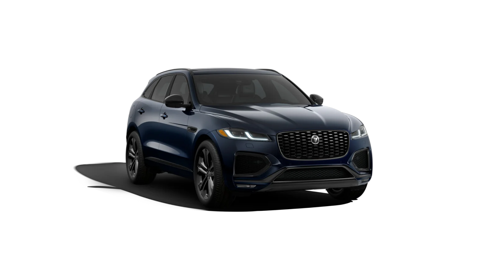 2026 Jaguar F-PACE P250 R-Dynamic S's photo