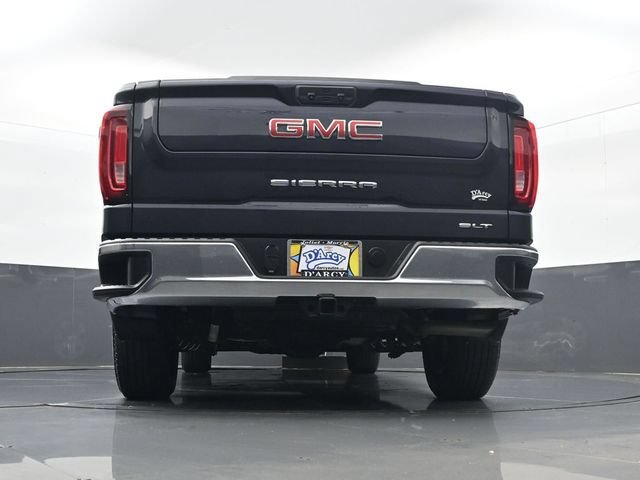 2024 GMC Sierra 1500 SLT - Photo 26