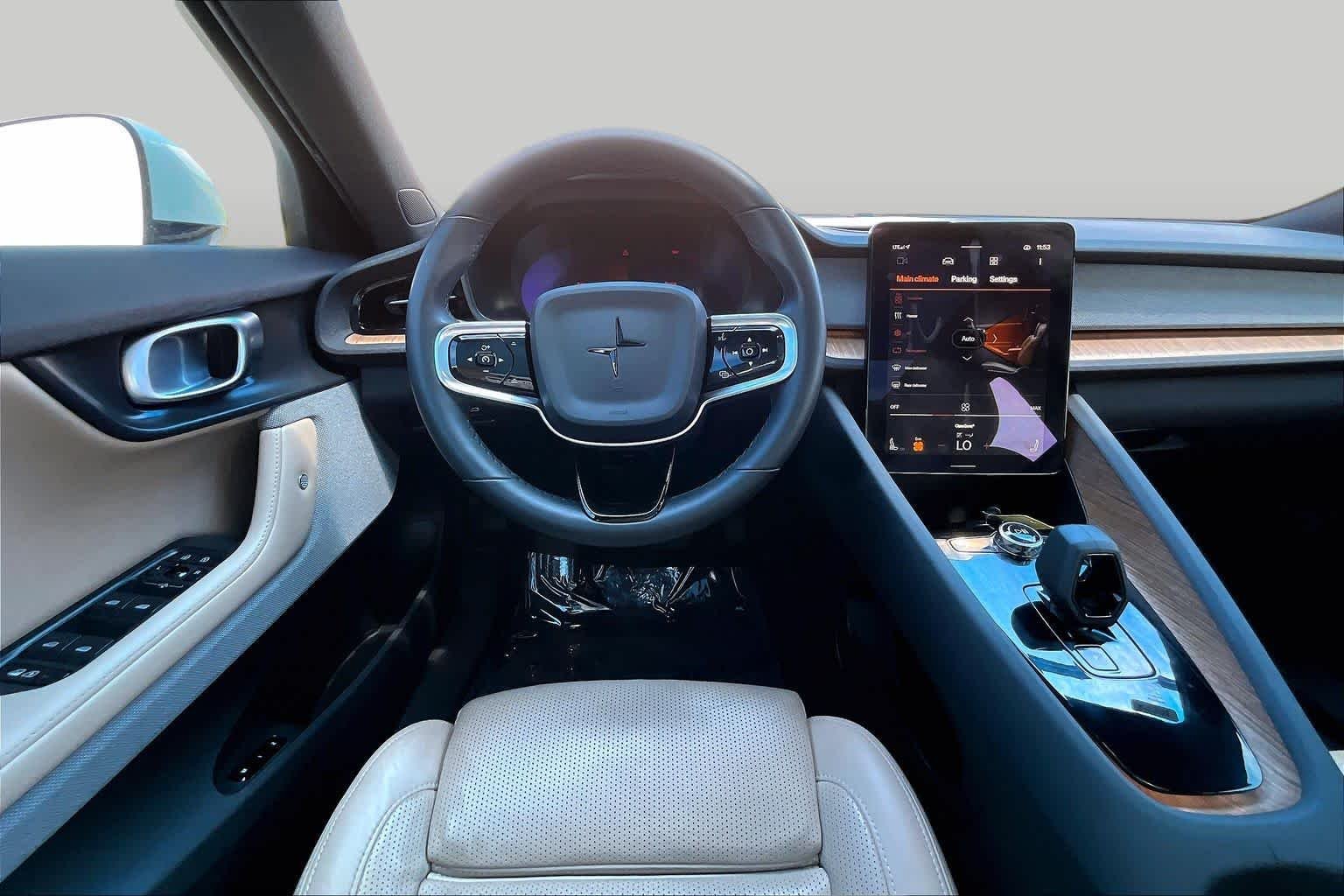 Pre-Owned 2022 Polestar 2