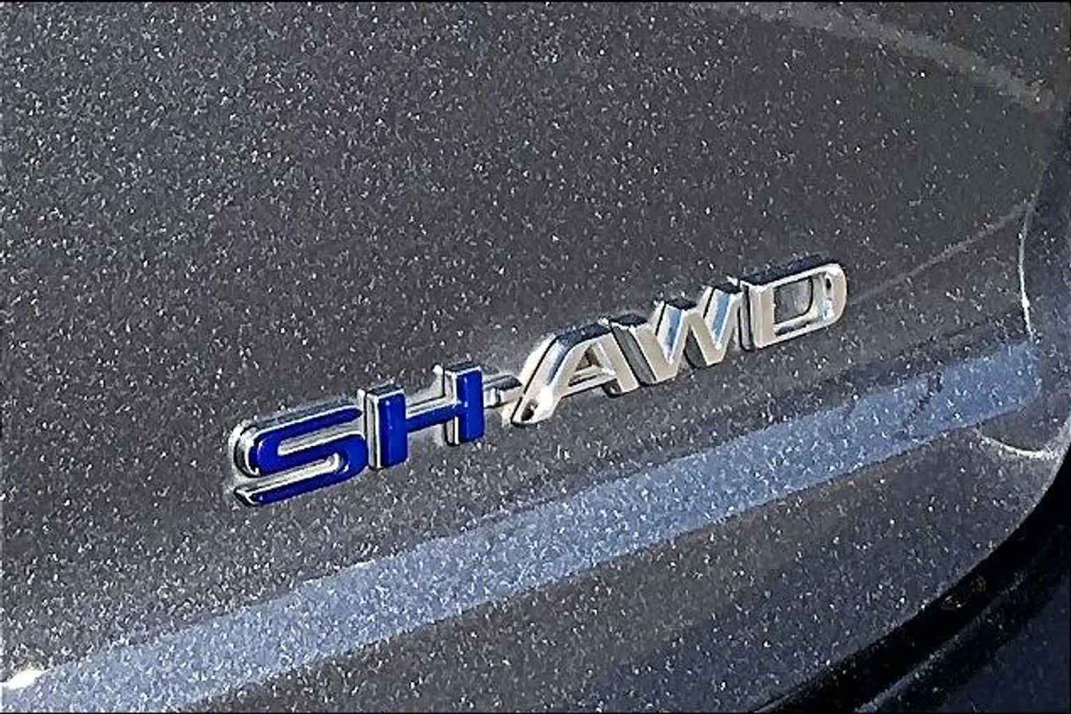 Used 2019 Modern Steel Metallic Acura Sport-Hybrid SH-AWD with Technology Package image 29