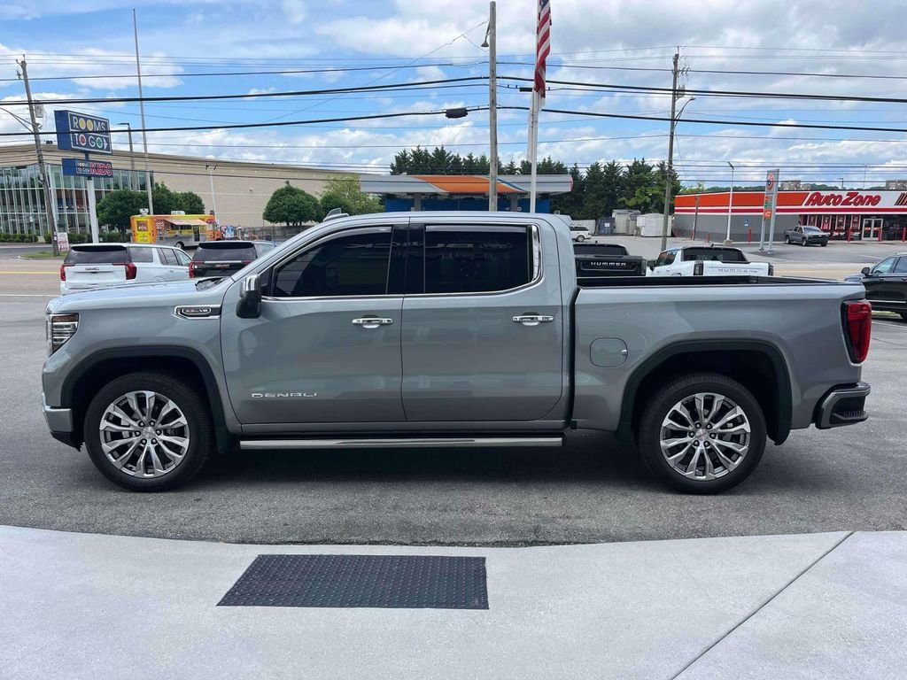 2024 GMC Sierra 1500 Denali Denali - Photo 6