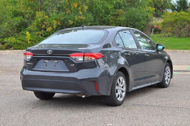 Certified Used 2025 UNDERGROUND Toyota  image 3