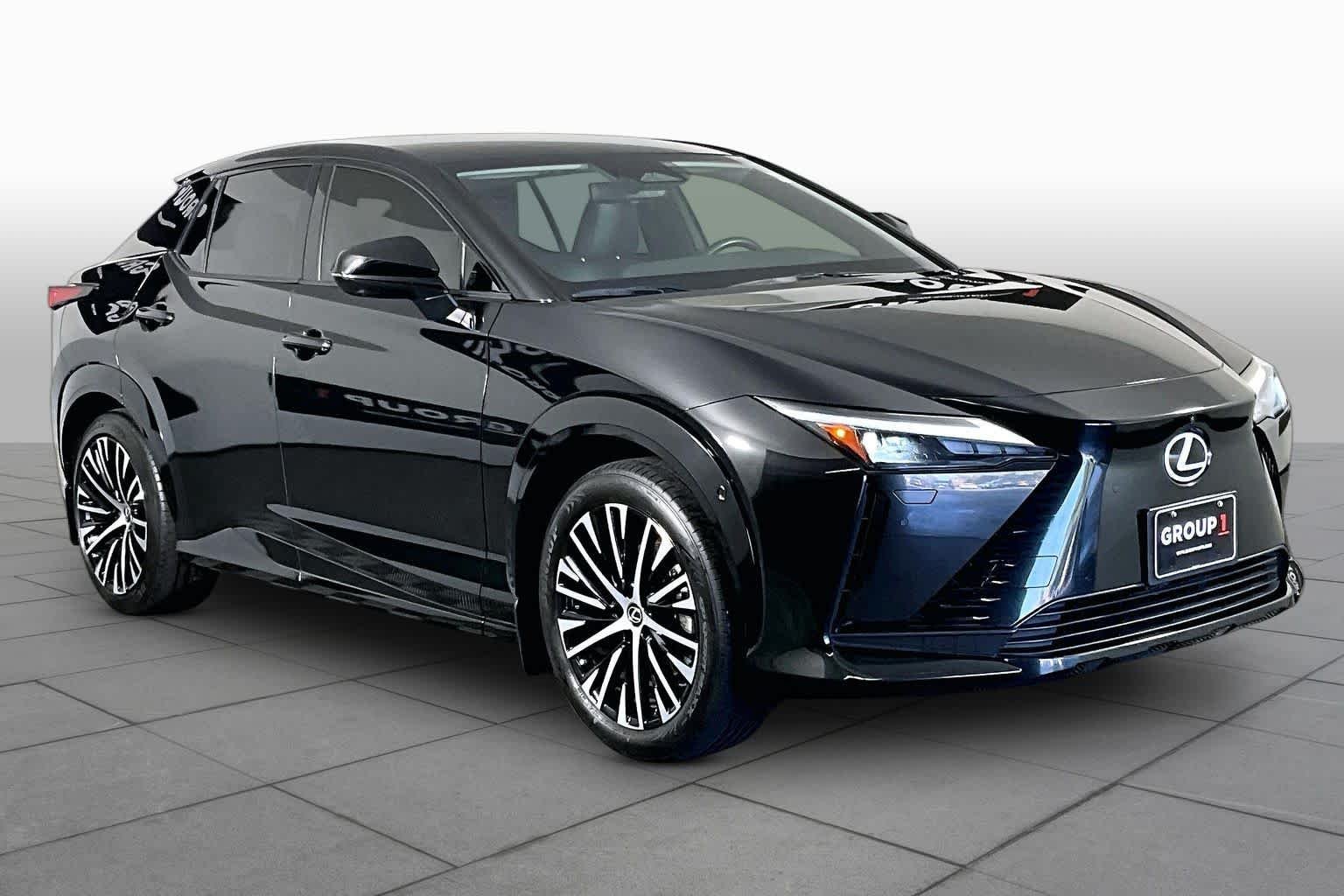 Used 2023 Caviar Lexus Premium image 2