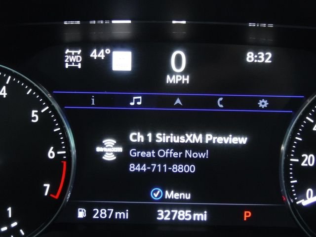 2021 Buick Envision Essence - Photo 48