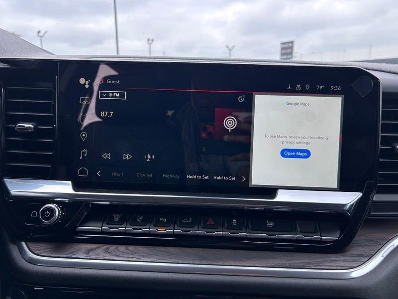 2025 GMC Sierra 2500HD SLT - Photo 11
