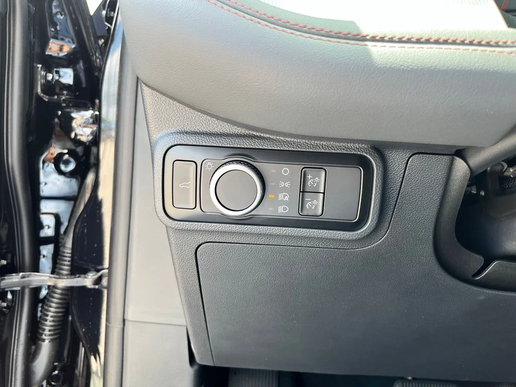 New 2026 Black Ford Active image 16