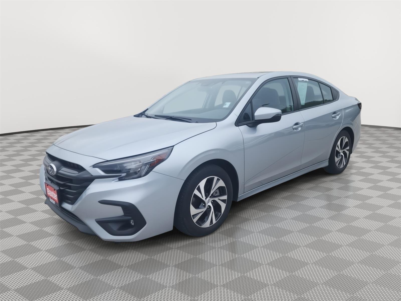 2023 Subaru Legacy Premium's photo