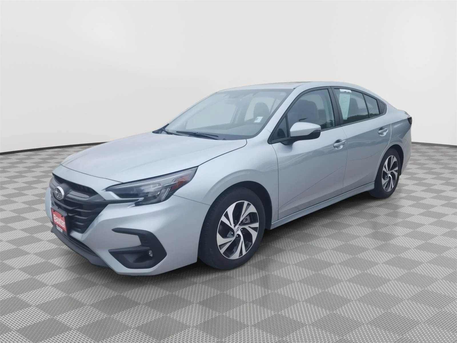 2023 Subaru Legacy Premium's photo