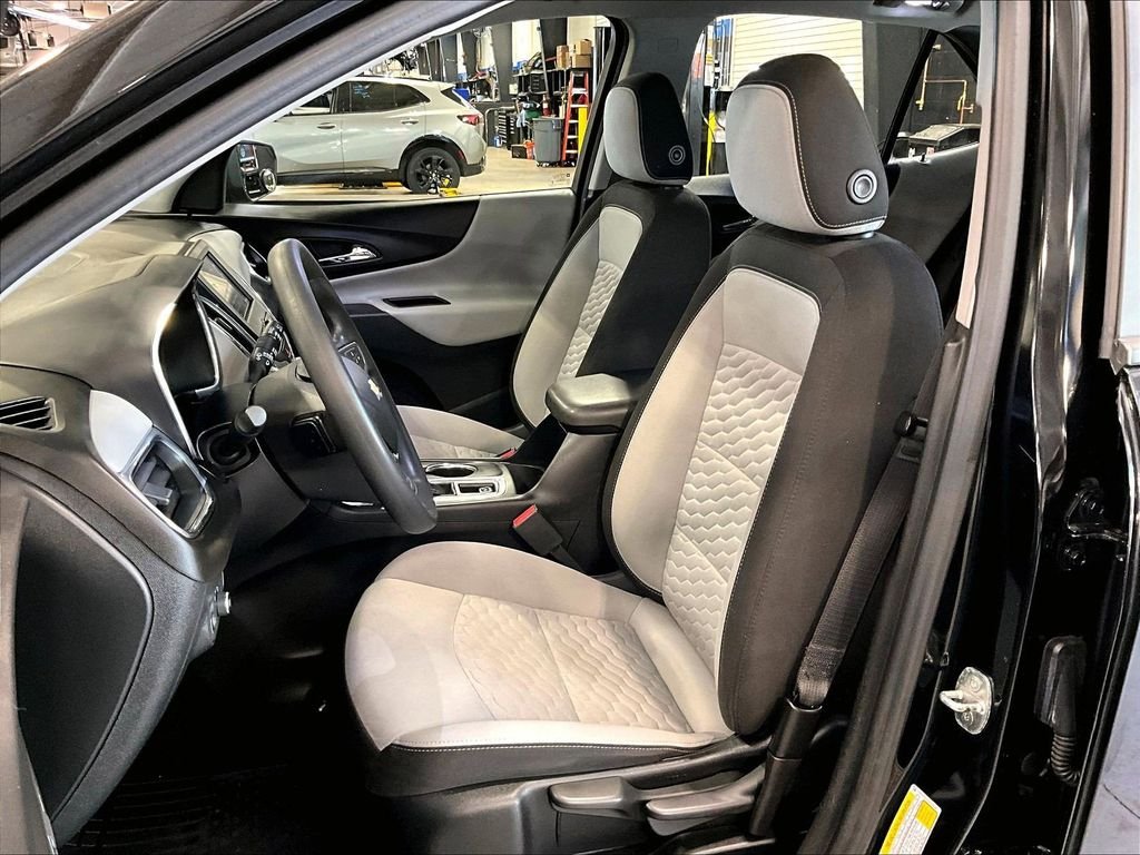 Used 2020 Black Chevrolet LS image 10
